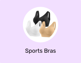 Sports Bras