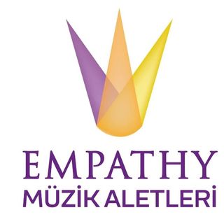 Empathy Müzik Aletleri Mağazaları logo