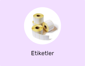 Etiketler