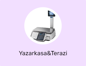 Yazarkasa&Terazi