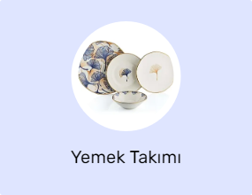 Yemek Takımı
