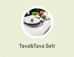 Tava&Tava Seti