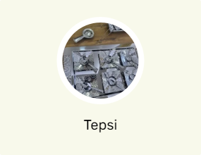 Tepsi