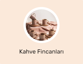 Kahve Fincanları