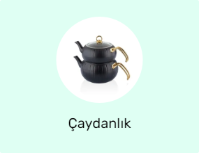 Çaydanlık