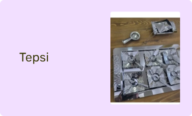 Tepsi
