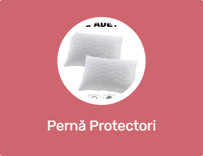 Pernă Protectori