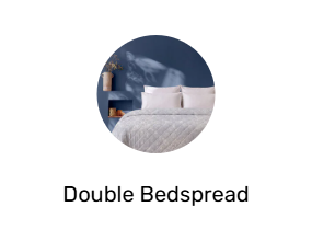 Double Bedspread