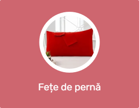 Fețe de pernă