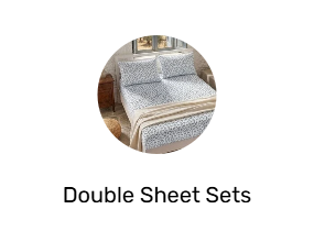 Double Sheet Sets