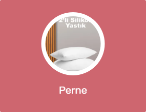 Perne