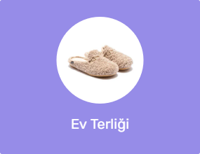 Ev Terliği