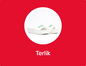 Terlik