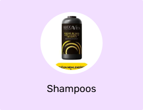 Shampoos