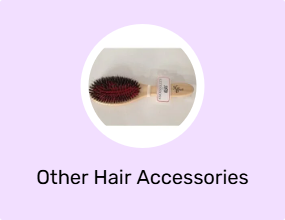 Other Hair Accessories
