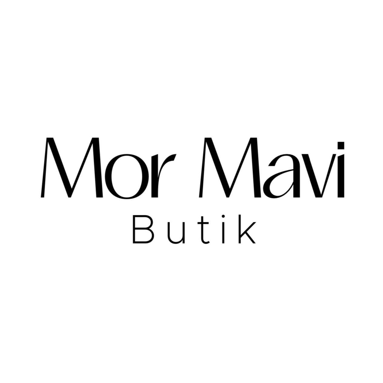 Mor Mavi Butik