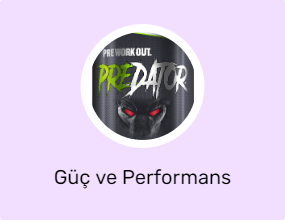 Güç ve Performans