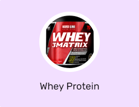 Whey Protein