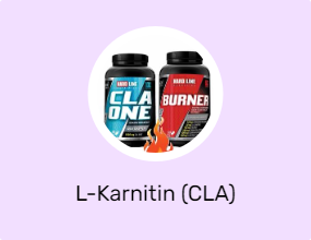 L-Karnitin (CLA)
