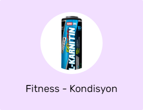 Fitness - Kondisyon