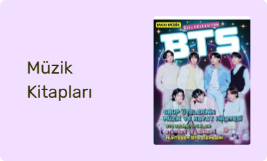 Müzik Kitapları