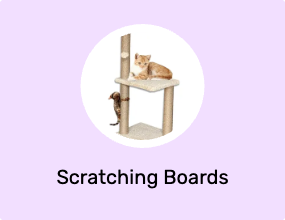 Scratching Boards
