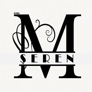 MUSTAFA ŞEREN logo