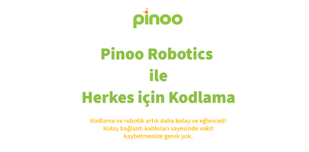 Pinoo Robotics