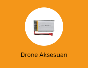 Drone Aksesuarı