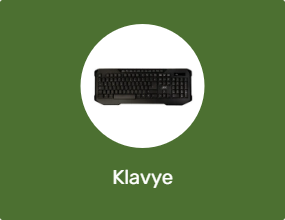 Klavye