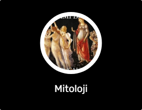 Mitoloji