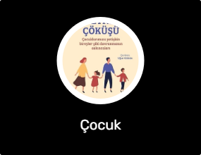 Çocuk Bakımı&Ebeveynlik
