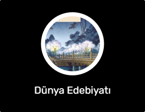 Dünya Edebiyatı
