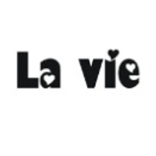 La Vie / Takı Saat logo