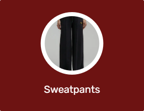 Sweatpants