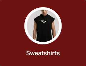 Sweatshirts