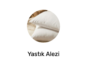 Yastık Alezi