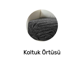 Koltuk Örtüsü