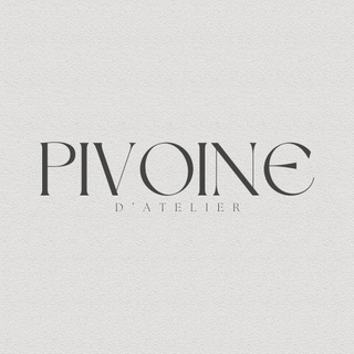 Atelier Pivoine