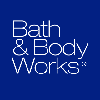 BATH & BODY WORKS logo