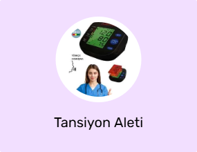 Tansiyon Aleti