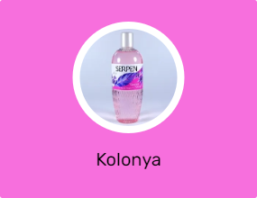 Kolonya