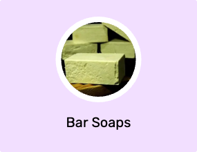 Bar Soaps