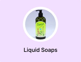 Liquid Soaps