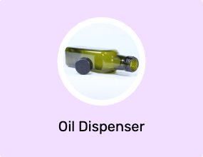 Oil Dispenser