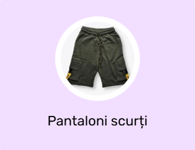 Pantaloni scurți