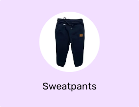 Sweatpants