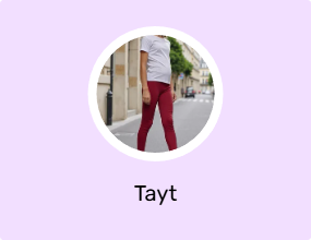 Tayt
