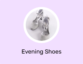 Evening Shoes