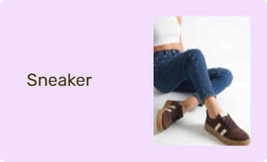 Sneaker